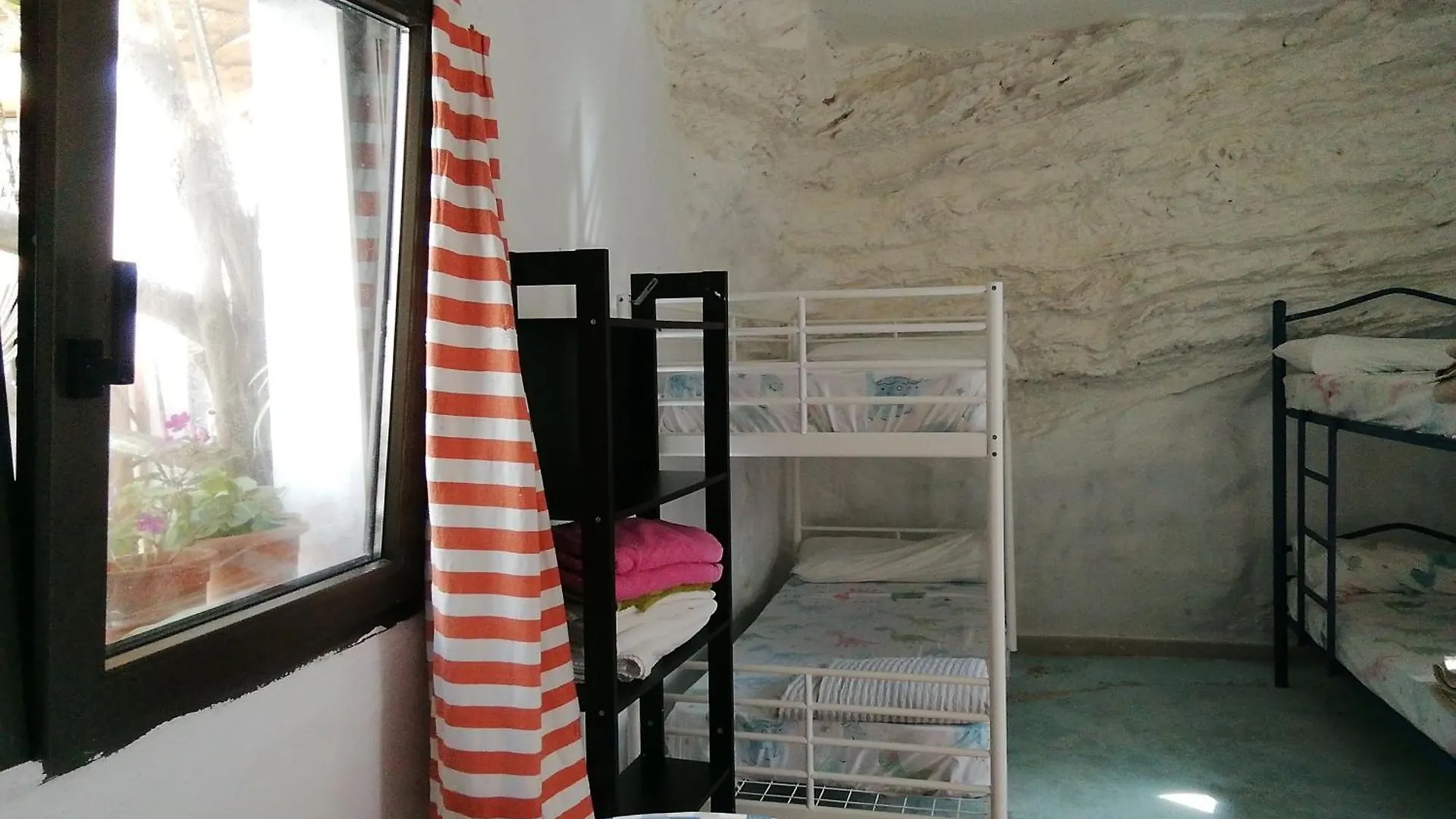 Hotel Surf House Playa Conil De La Frontera 0*,  España