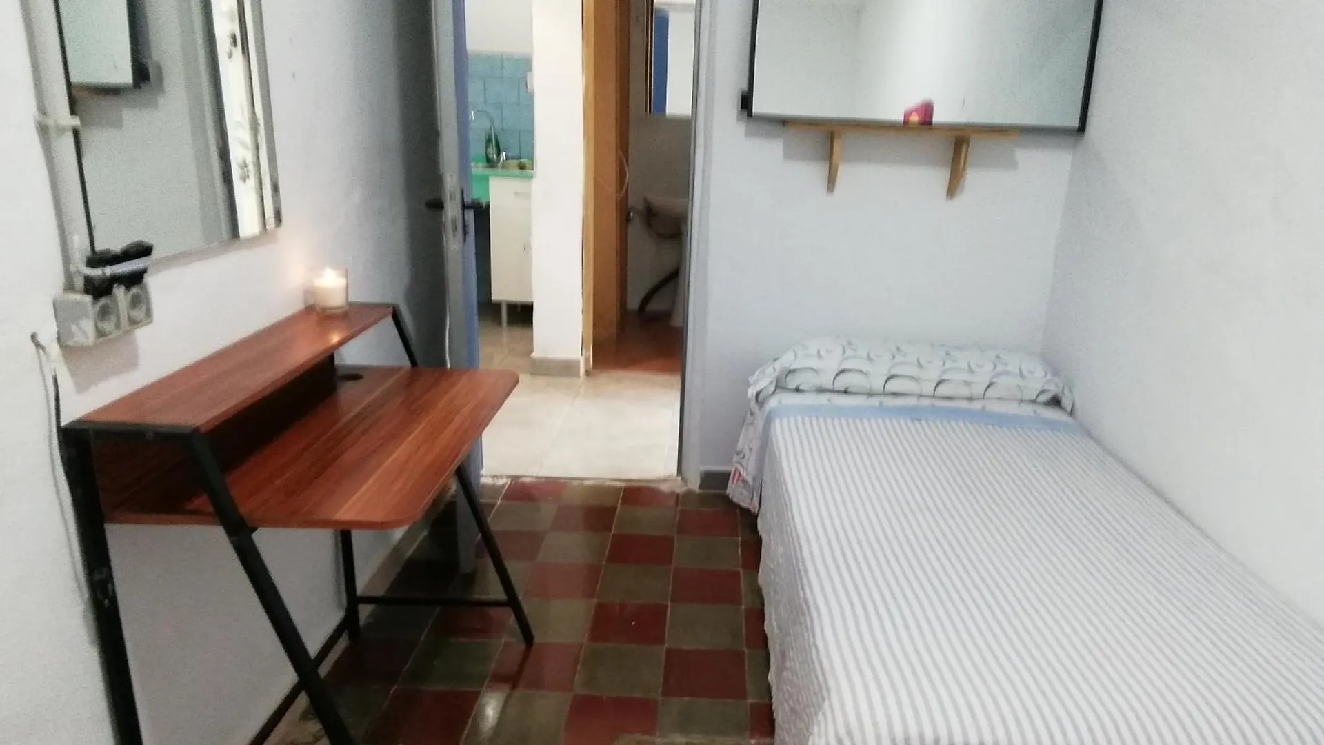 Hotel Surf House Playa Conil De La Frontera
