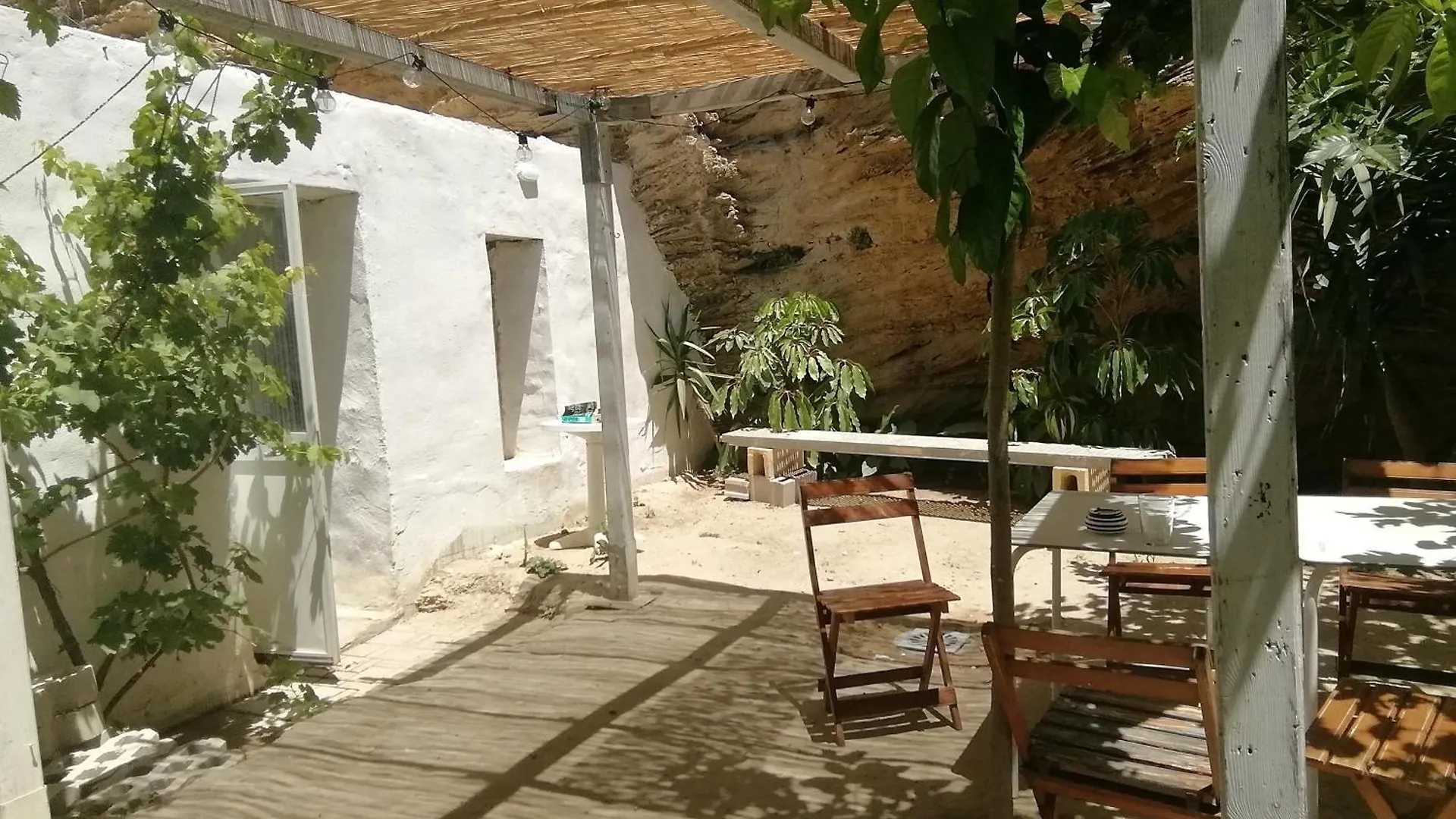 Surf House Playa Hotel Conil De La Frontera Espanha